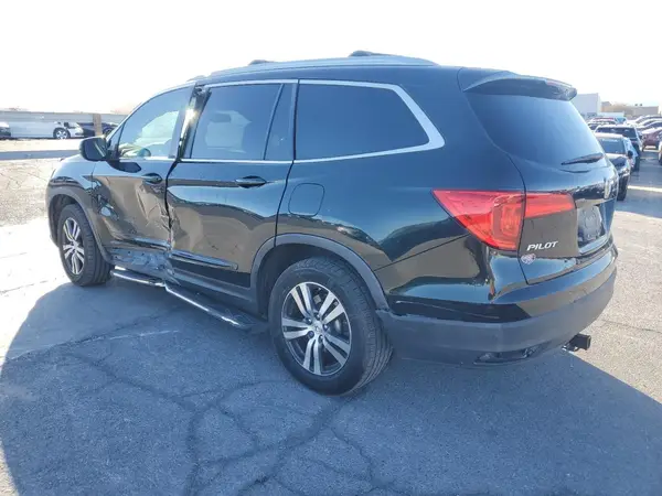5FNYF6H85GB088621 2016 HONDA PILOT - Image 2