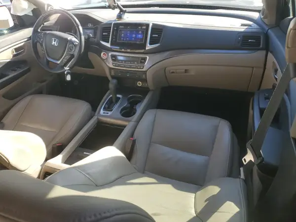5FNYF6H85GB088621 2016 HONDA PILOT - Image 8