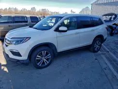 5FNYF6H85GB097657 2016 HONDA PILOT