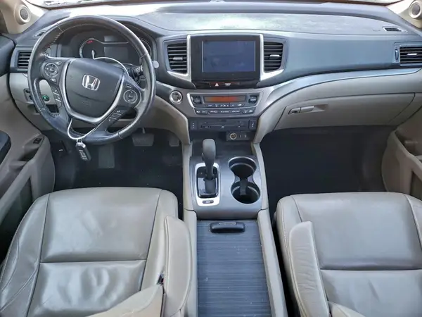 5FNYF6H85GB097657 2016 HONDA PILOT - Image 8