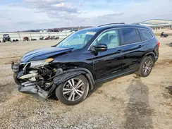 5FNYF6H85GB104865 2016 HONDA PILOT