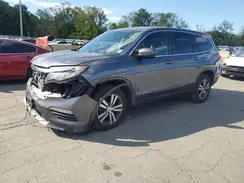 5FNYF6H85GB105059 2016 HONDA PILOT