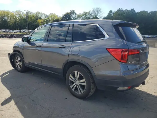 5FNYF6H85GB105059 2016 HONDA PILOT - Image 2