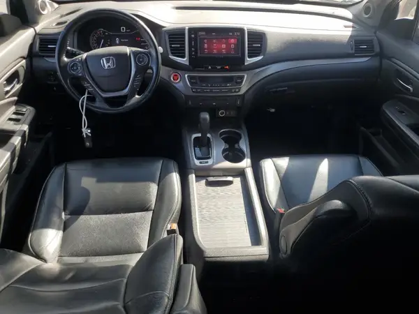 5FNYF6H85GB105059 2016 HONDA PILOT - Image 8