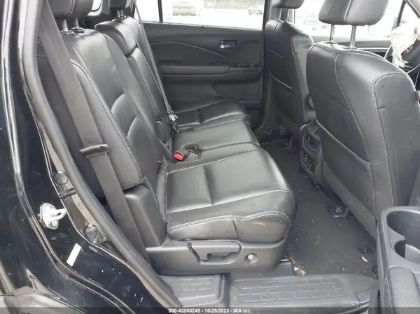 5FNYF6H85GB120466 2016 HONDA PILOT - Image 8