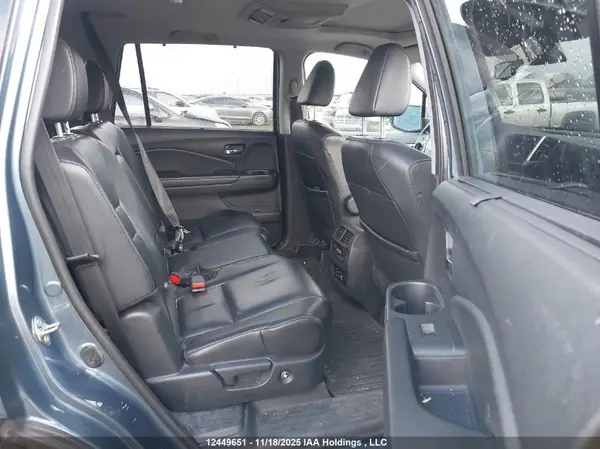 5FNYF6H85GB508734 2016 HONDA PILOT - Image 8
