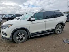 5FNYF6H85GB511973 2016 HONDA PILOT