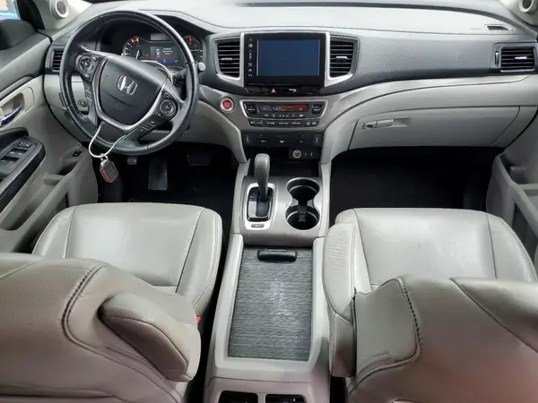 5FNYF6H85GB511973 2016 HONDA PILOT - Image 8
