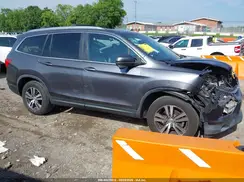 5FNYF6H85HB010146 2017 HONDA PILOT