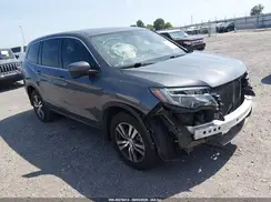 5FNYF6H85HB028551 2017 HONDA PILOT