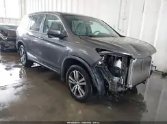 5FNYF6H85HB053336 2017 HONDA PILOT