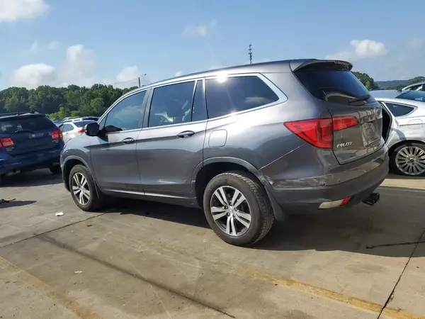 5FNYF6H85HB092413 2017 HONDA PILOT - Image 2