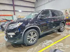 5FNYF6H85HB096901 2017 HONDA PILOT