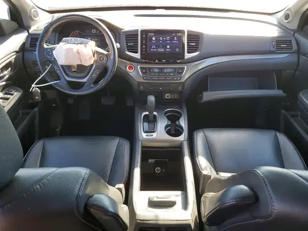 5FNYF6H85HB096901 2017 HONDA PILOT - Image 8