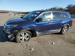 5FNYF6H85JB000139 2018 HONDA PILOT
