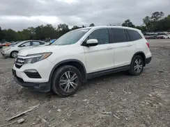 5FNYF6H85JB032783 2018 HONDA PILOT