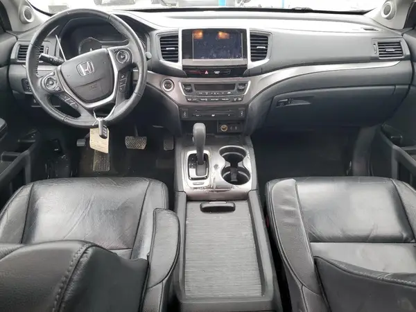 5FNYF6H85JB032783 2018 HONDA PILOT - Image 8