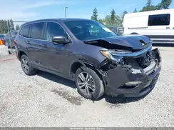 5FNYF6H85JB055402 2018 HONDA PILOT