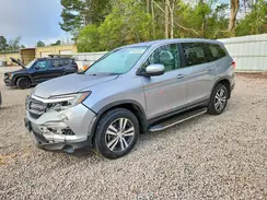 5FNYF6H85JB070644 2018 HONDA PILOT