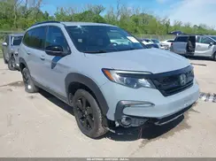 5FNYF6H85NB046009 2022 HONDA PILOT