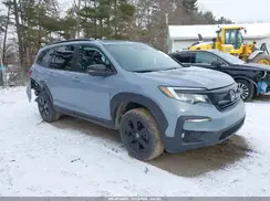5FNYF6H85NB046317 2022 HONDA PILOT