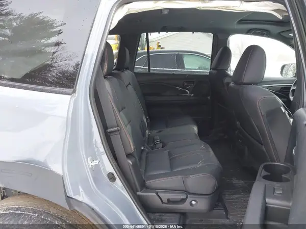 5FNYF6H85NB046317 2022 HONDA PILOT - Image 8