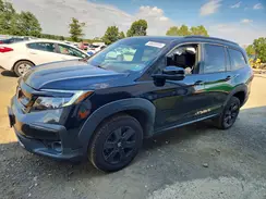5FNYF6H85NB067460 2022 HONDA PILOT