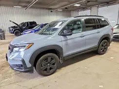 5FNYF6H85NB074117 2022 HONDA PILOT