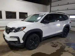 5FNYF6H85NB075266 2022 HONDA PILOT