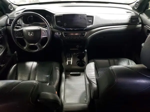 5FNYF6H85NB075266 2022 HONDA PILOT - Image 8