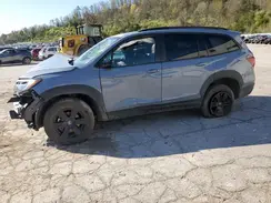 5FNYF6H85NB087319 2022 HONDA PILOT