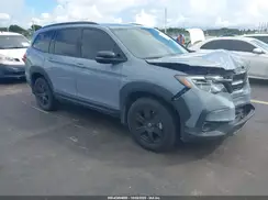 5FNYF6H85NB089457 2022 HONDA PILOT
