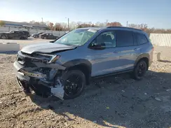 5FNYF6H85NB094299 2022 HONDA PILOT