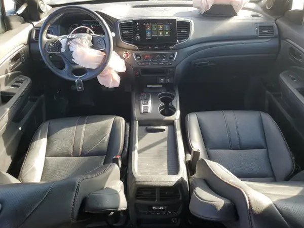 5FNYF6H85NB094299 2022 HONDA PILOT - Image 8