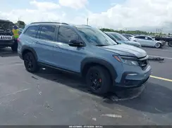 5FNYF6H85NB100828 2022 HONDA PILOT