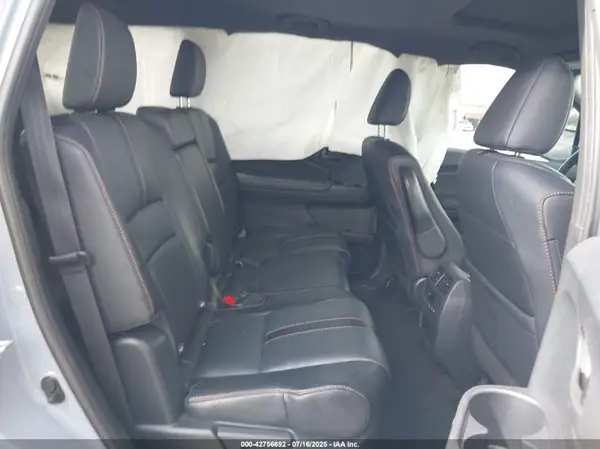 5FNYF6H85NB100828 2022 HONDA PILOT - Image 8