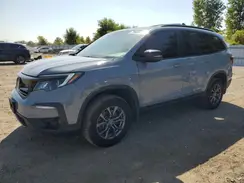5FNYF6H85NB503465 2022 HONDA PILOT