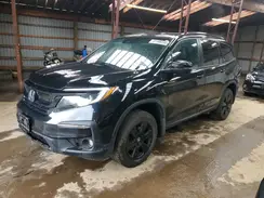 5FNYF6H85NB505572 2022 HONDA PILOT