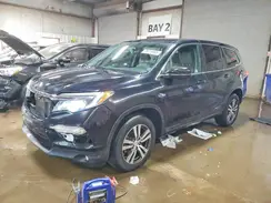 5FNYF6H86GB009750 2016 HONDA PILOT