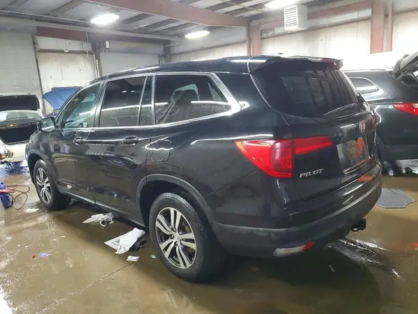 5FNYF6H86GB009750 2016 HONDA PILOT - Image 2