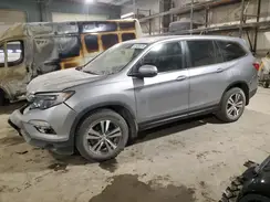 5FNYF6H86GB013801 2016 HONDA PILOT