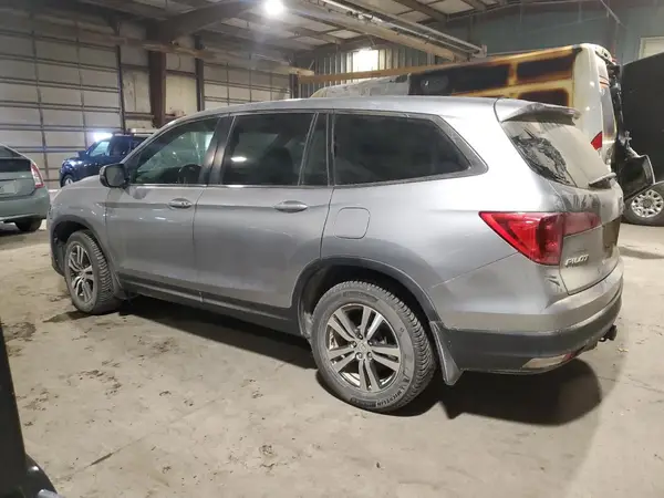 5FNYF6H86GB013801 2016 HONDA PILOT - Image 2
