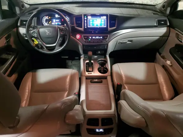 5FNYF6H86GB013801 2016 HONDA PILOT - Image 8