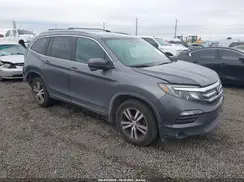 5FNYF6H86GB023342 2016 HONDA PILOT