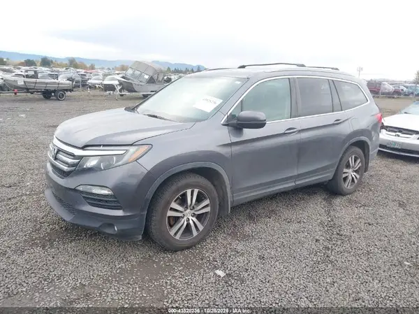 5FNYF6H86GB023342 2016 HONDA PILOT - Image 2