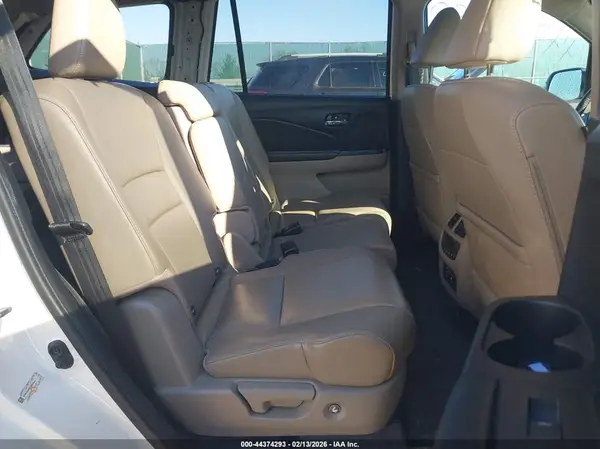 5FNYF6H86GB025446 2016 HONDA PILOT - Image 8