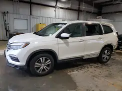5FNYF6H86GB033675 2016 HONDA PILOT
