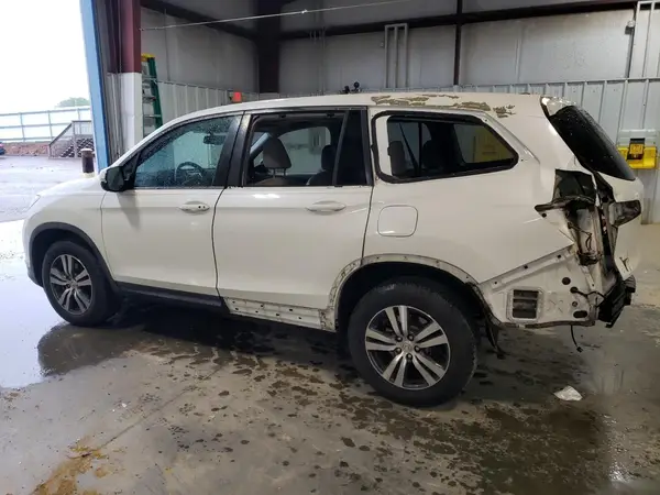 5FNYF6H86GB033675 2016 HONDA PILOT - Image 2