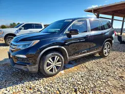 5FNYF6H86GB042201 2016 HONDA PILOT