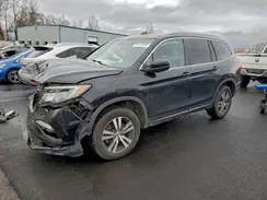 5FNYF6H86GB044465 2016 HONDA PILOT